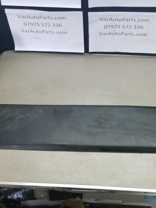 PEUGEOT BOXER EXTERIOR BODY TRIM RIGHT CENTRE 1307248070 2018