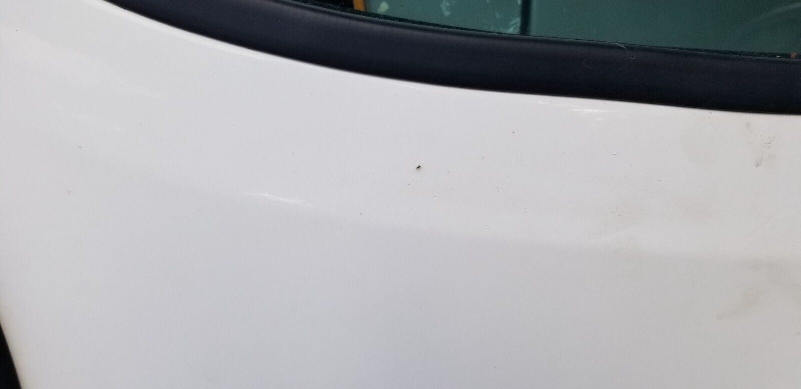 PEUGEOT BOXER Front Door Driver Side 2018 Diesel - Image 6