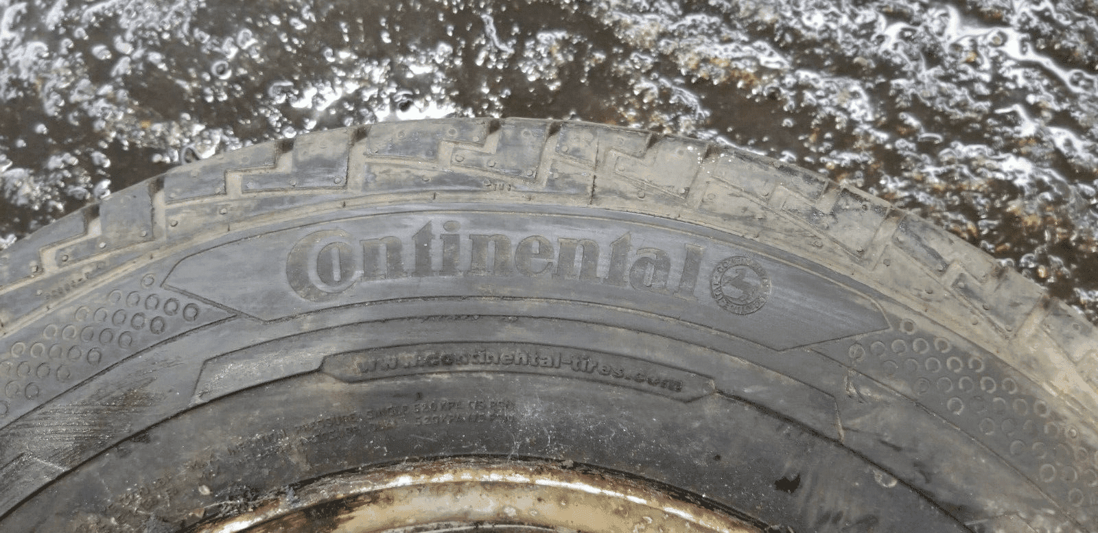 PEUGEOT BOXER STEEL WHEEL & TYRE - 215/70/R15C - Image 5