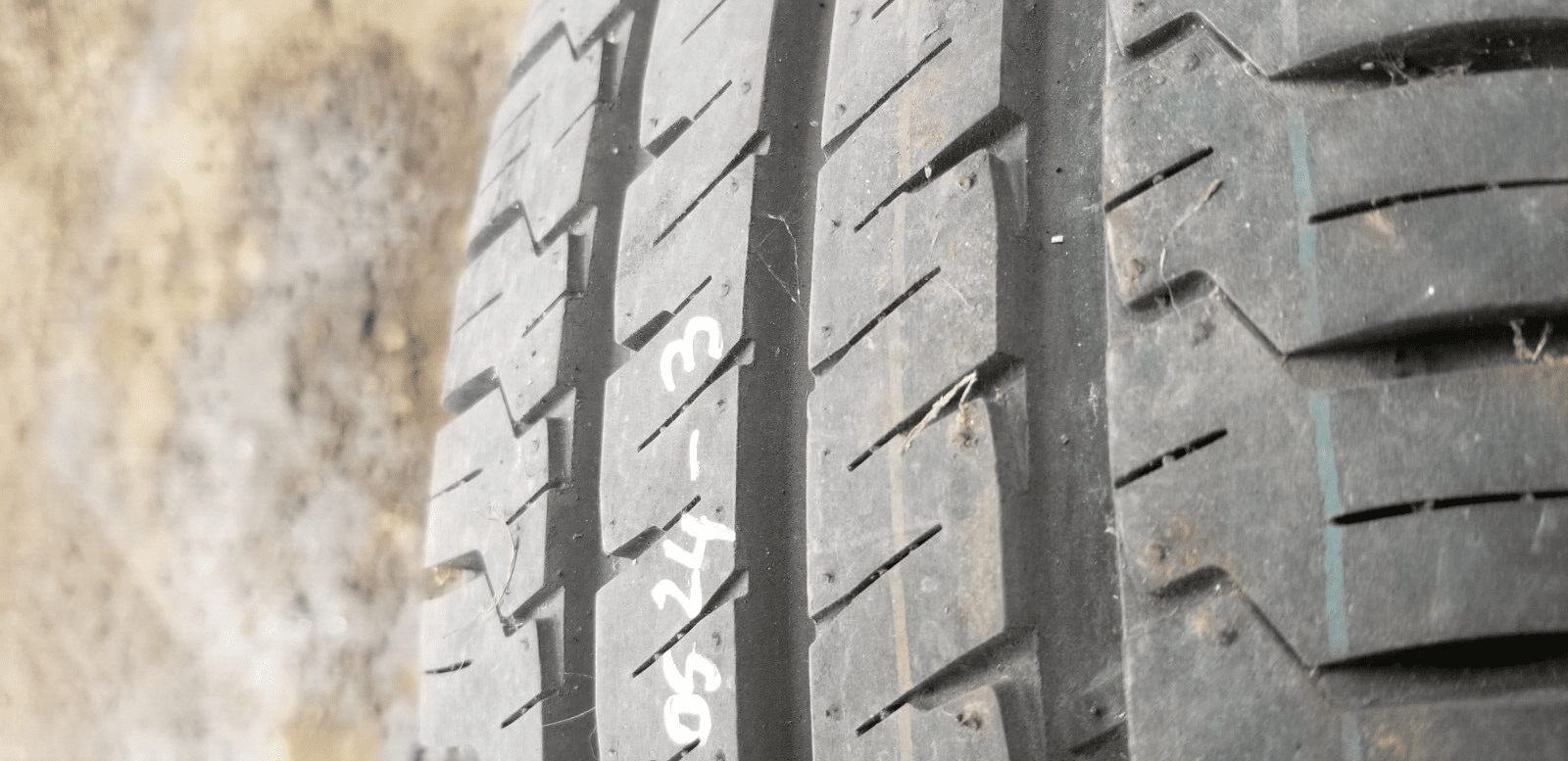 Peugeot Boxer/Fiat Ducato 215/70R 15C Tyre And Steel Rim |O - Image 6