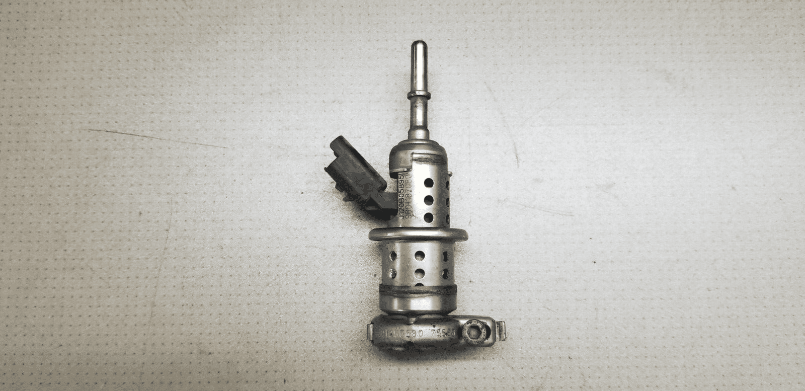 Peugeot Boxer Citroen Relay 15-19 2.0 HDI Ad Blue Injector Valve 9801187080 - Image 3