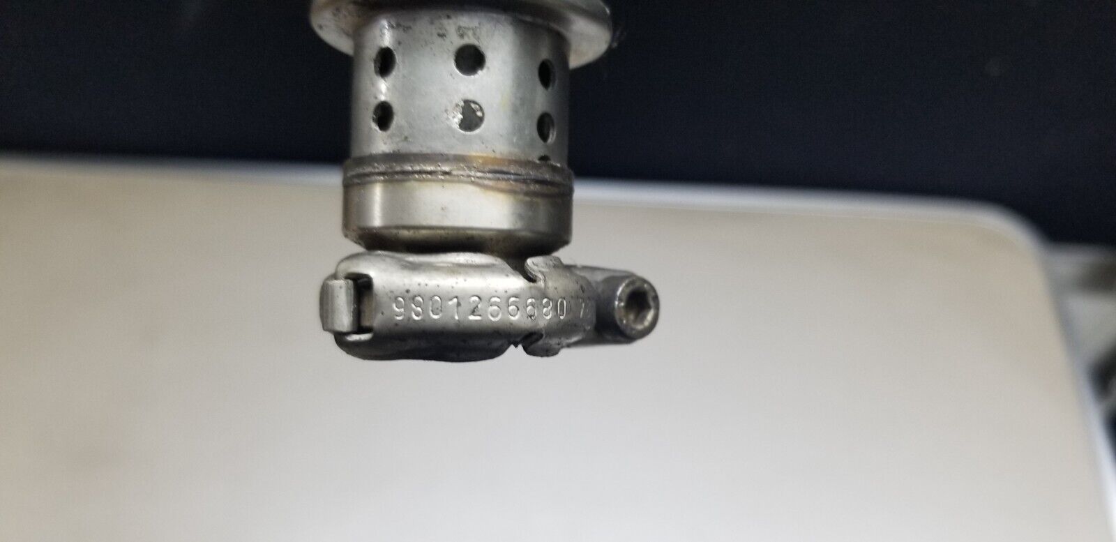 Peugeot Boxer Citroen Relay 15-19 2.0 HDI Ad Blue Injector Valve 9801187080 - Image 5