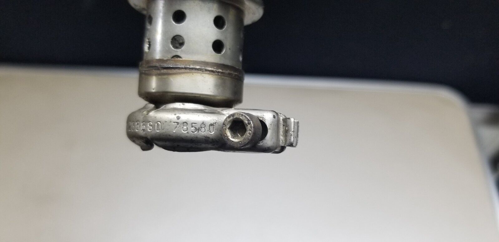 Peugeot Boxer Citroen Relay 15-19 2.0 HDI Ad Blue Injector Valve 9801187080 - Image 6