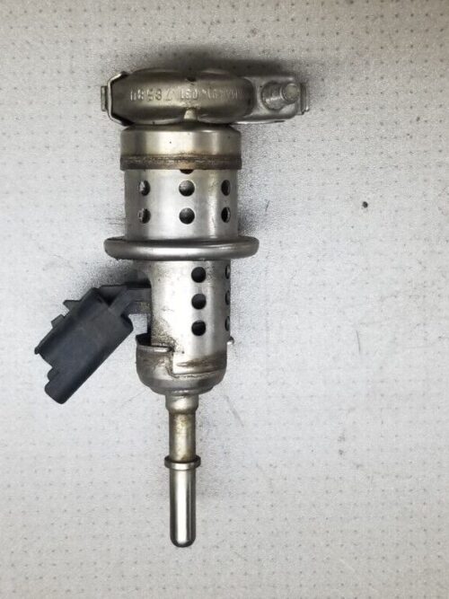 Peugeot Boxer Citroen Relay 15-19 2.0 HDI Ad Blue Injector Valve 9801187080