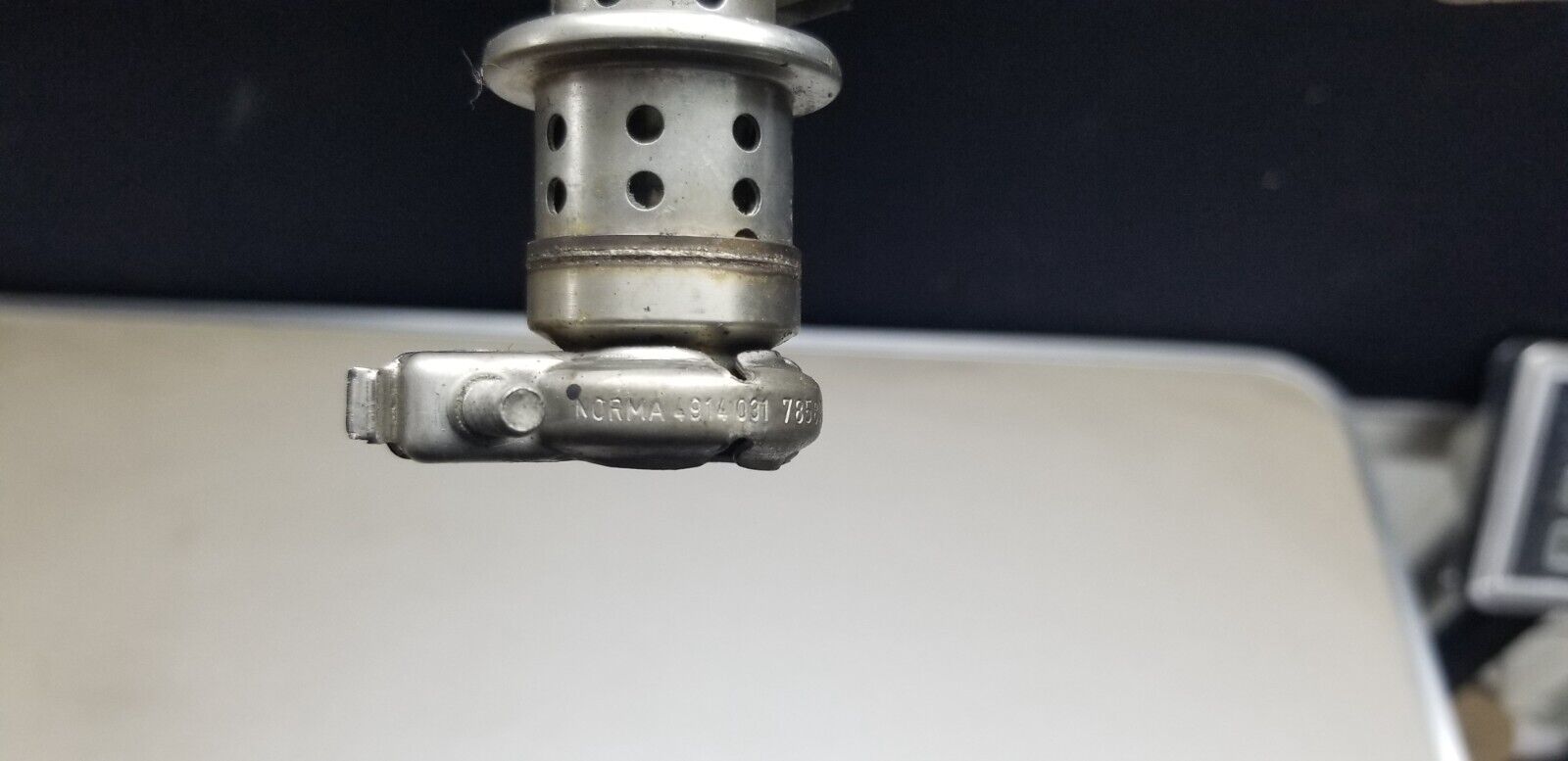 Peugeot Boxer Citroen Relay 15-19 2.0 HDI Ad Blue Injector Valve 9801187080 - Image 7