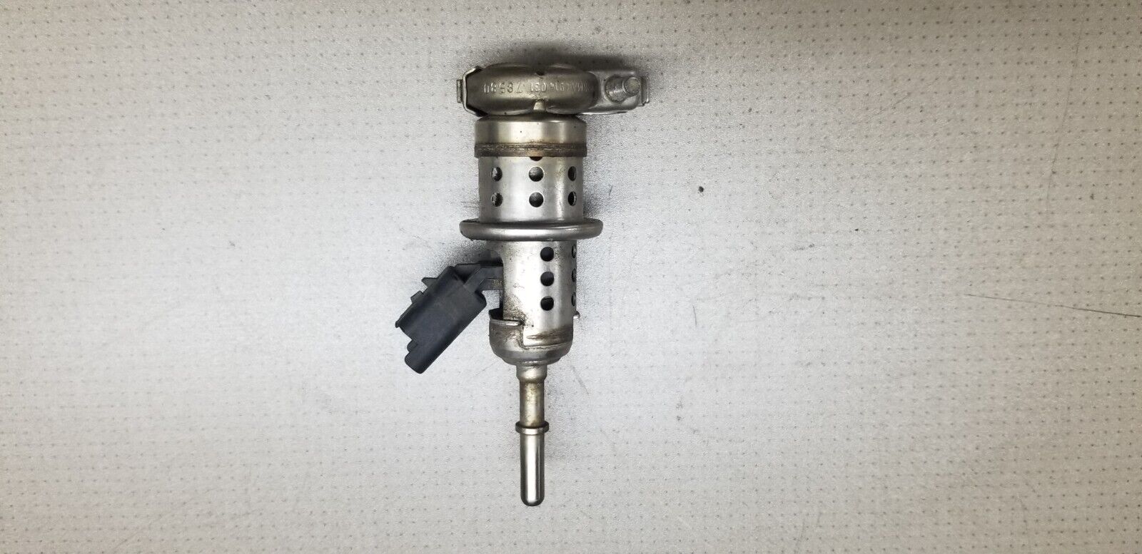 Peugeot Boxer Citroen Relay 15-19 2.0 HDI Ad Blue Injector Valve 9801187080