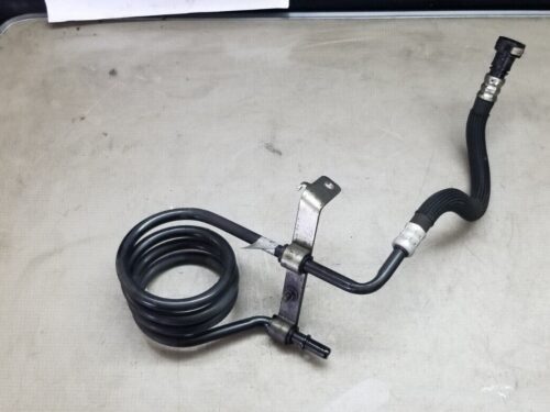 Peugeot Boxer Citroen Relay 2017 2.0 Diesel Power Steering Pipe Hose 1374627080