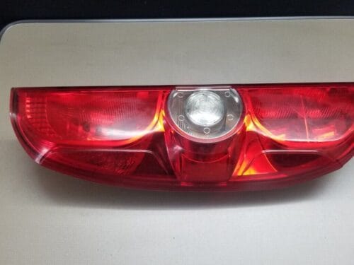 Rear Tail Light Lamp Left Side For Fiat Doblo