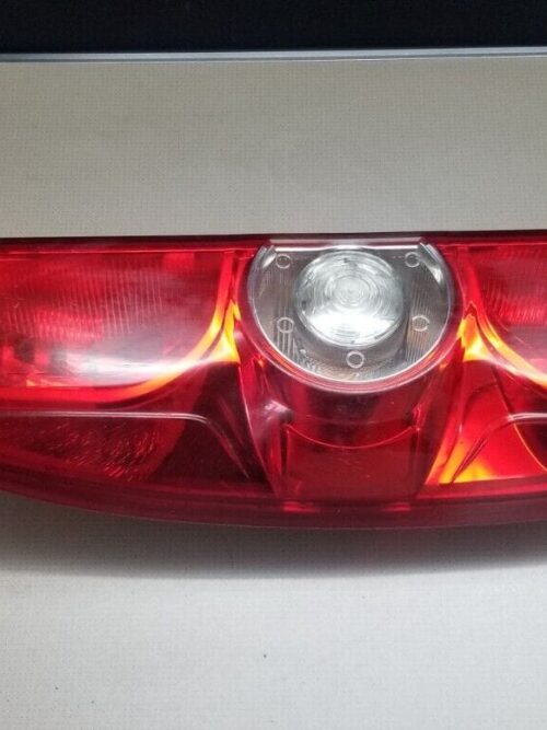 Rear Tail Light Lamp Left Side For Fiat Doblo