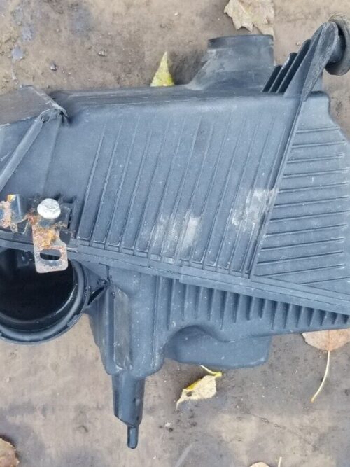 RENAULT KANGOO 1.5 dCi AIR FILTER BOX 8200788196