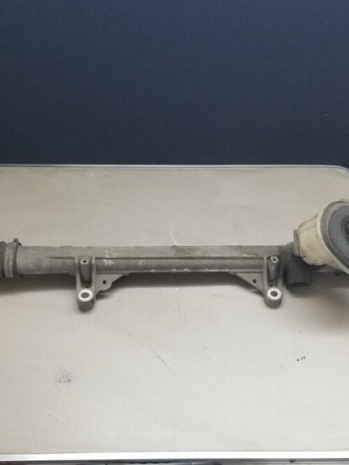 RENAULT KANGOO Power Steering Rack 2011 1.5 Diesel 8200558046