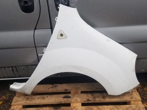 Renault Kangoo Wing Panel Right Side 2008-2013 Mk1
