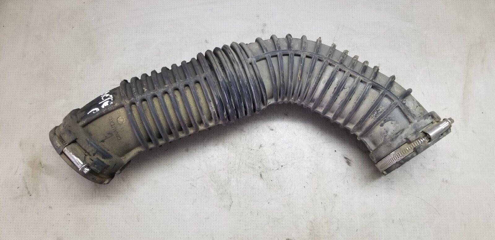 RENAULT MASTER 2.3 AIR INTAKE PIPE 2015