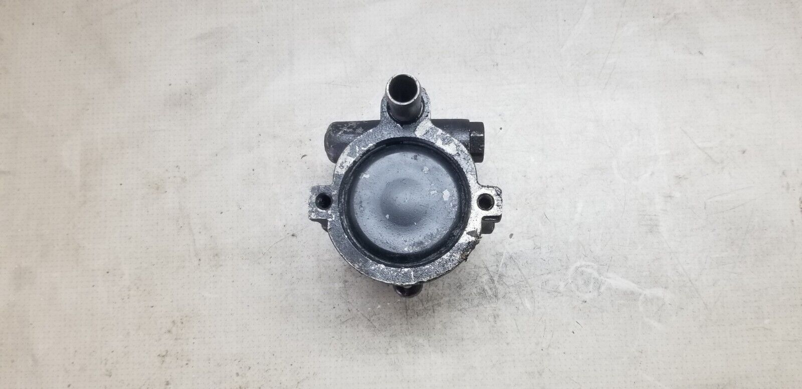 RENAULT MASTER 2.5 dci power steering pump - Image 4