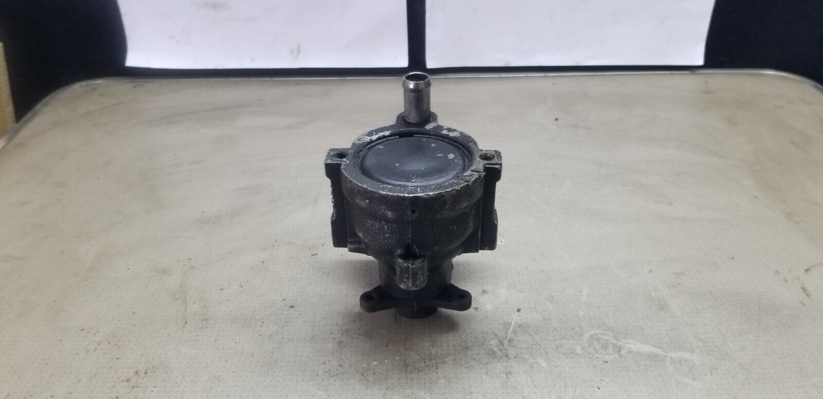 RENAULT MASTER 2.5 dci power steering pump - Image 5