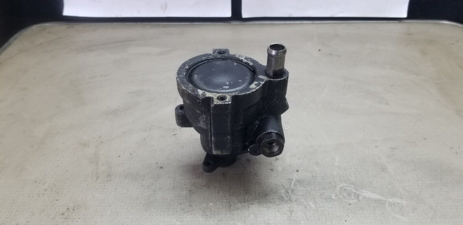 RENAULT MASTER 2.5 dci power steering pump - Image 6
