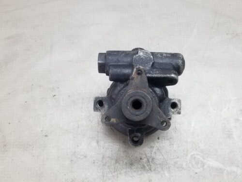 RENAULT MASTER  2.5 dci  power steering pump