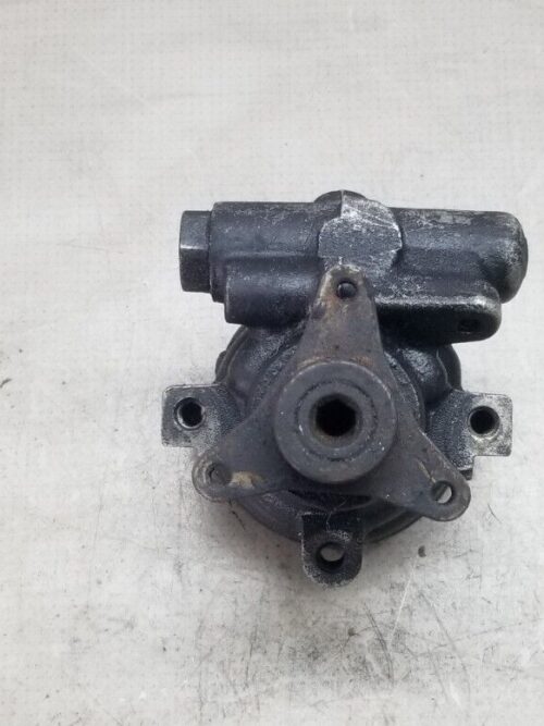 RENAULT MASTER  2.5 dci  power steering pump