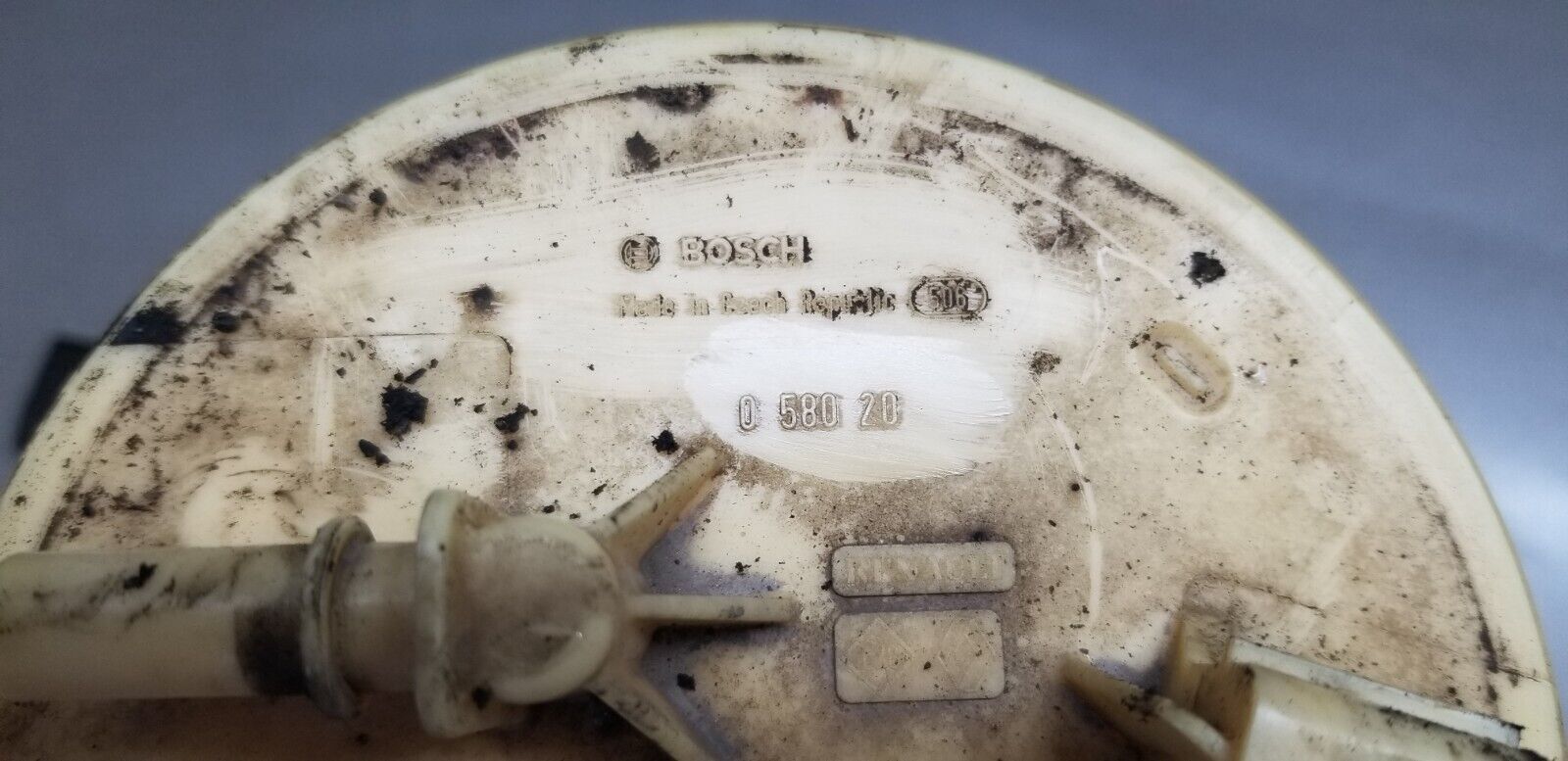 Renault Master III 14-21 Fuel Pump 172020772R - Image 6