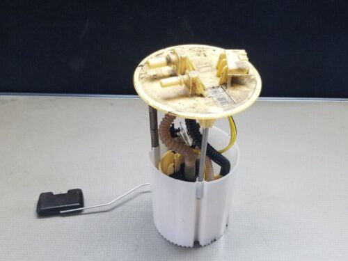 Renault Master III 14-21 Fuel Pump 172020772R