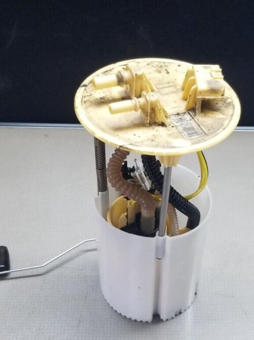 Renault Master III 14-21 Fuel Pump 172020772R