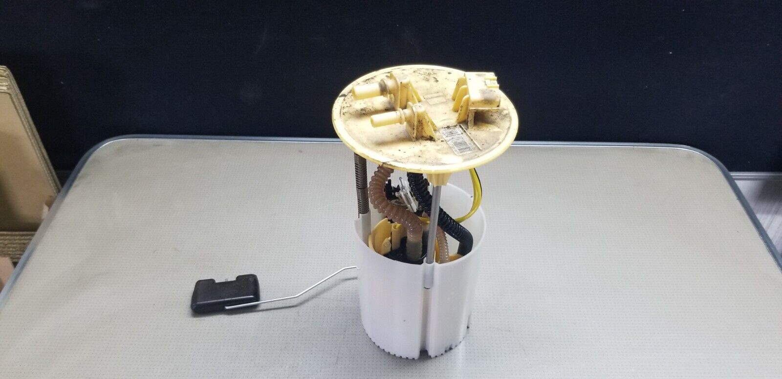 Renault Master III 14-21 Fuel Pump 172020772R