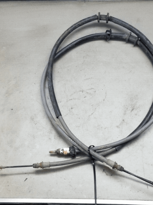 RENAULT MASTER MK3 Furgon  Hand Brake Cable 8200727569C