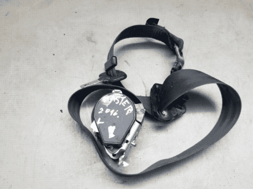 Renault Master Seat Belt 868840019R Front Left  2.3L Diesel  2016 |O