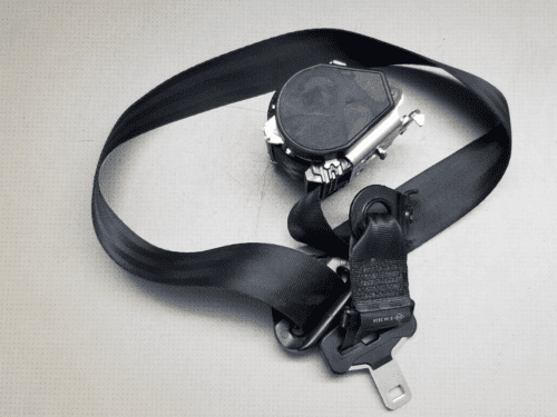 RENAULT MASTER Seat Belt Passenger Front 20165 Diesel Mk3 868840019R