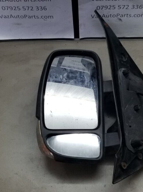 RENAULT MASTER Unknown Van N/S Passengers Door Wing Mirror 2014