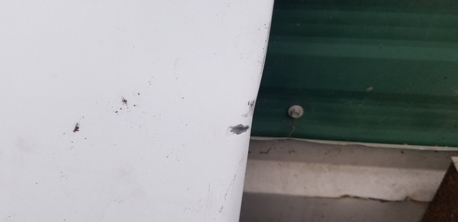 Renault Master NS Front Left Side Wing 2011 - 2018 - Image 3