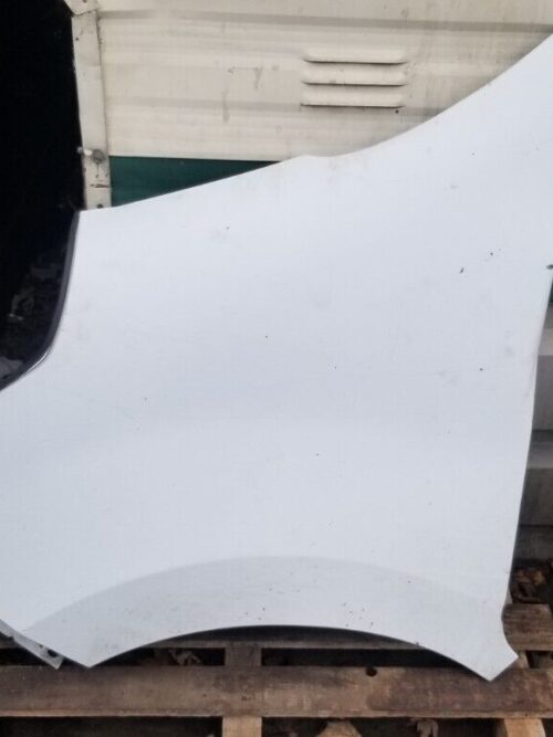Renault Master NS Front Left Side Wing 2011 - 2018