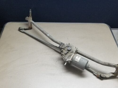 Renault Master Vauxhall Movano MK3 Wiper Motor And Linkage 2011 – 2018 |O
