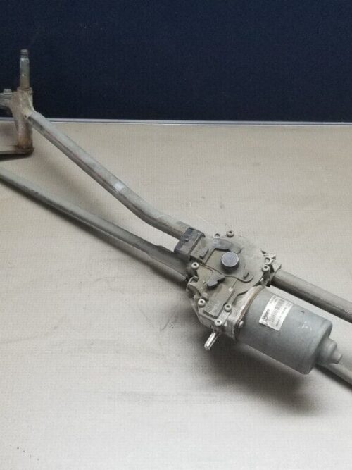 Renault Master Vauxhall Movano MK3 Wiper Motor And Linkage 2011 - 2018 |O