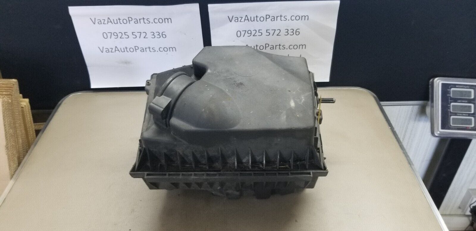 Renault Master/Movano Mk3 2010-19 ,Air Filter Box 8200751534 - Image 3