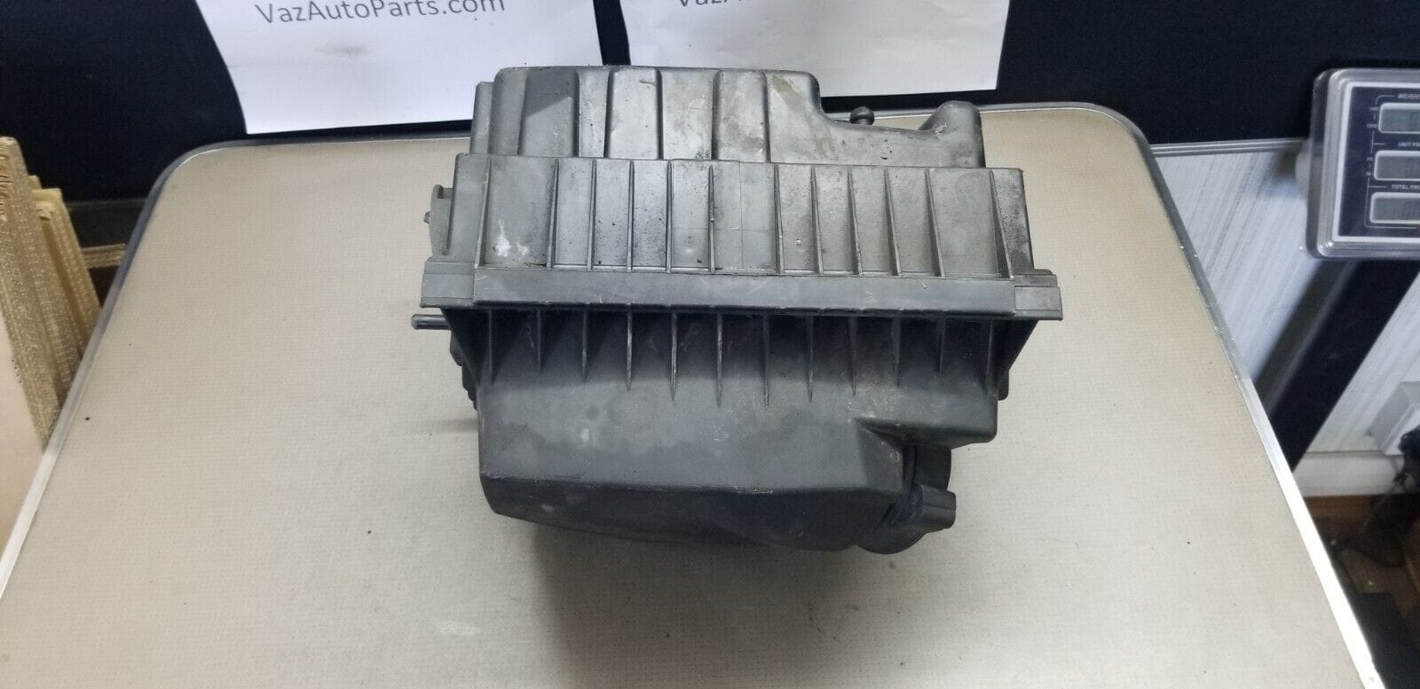 Renault Master/Movano Mk3 2010-19 ,Air Filter Box 8200751534 - Image 6