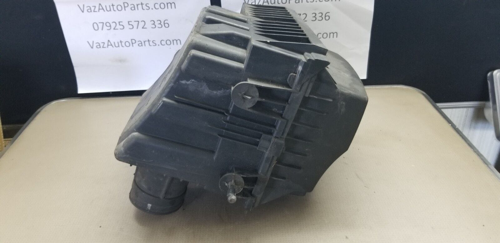 Renault Master/Movano Mk3 2010-19 ,Air Filter Box 8200751534 - Image 7