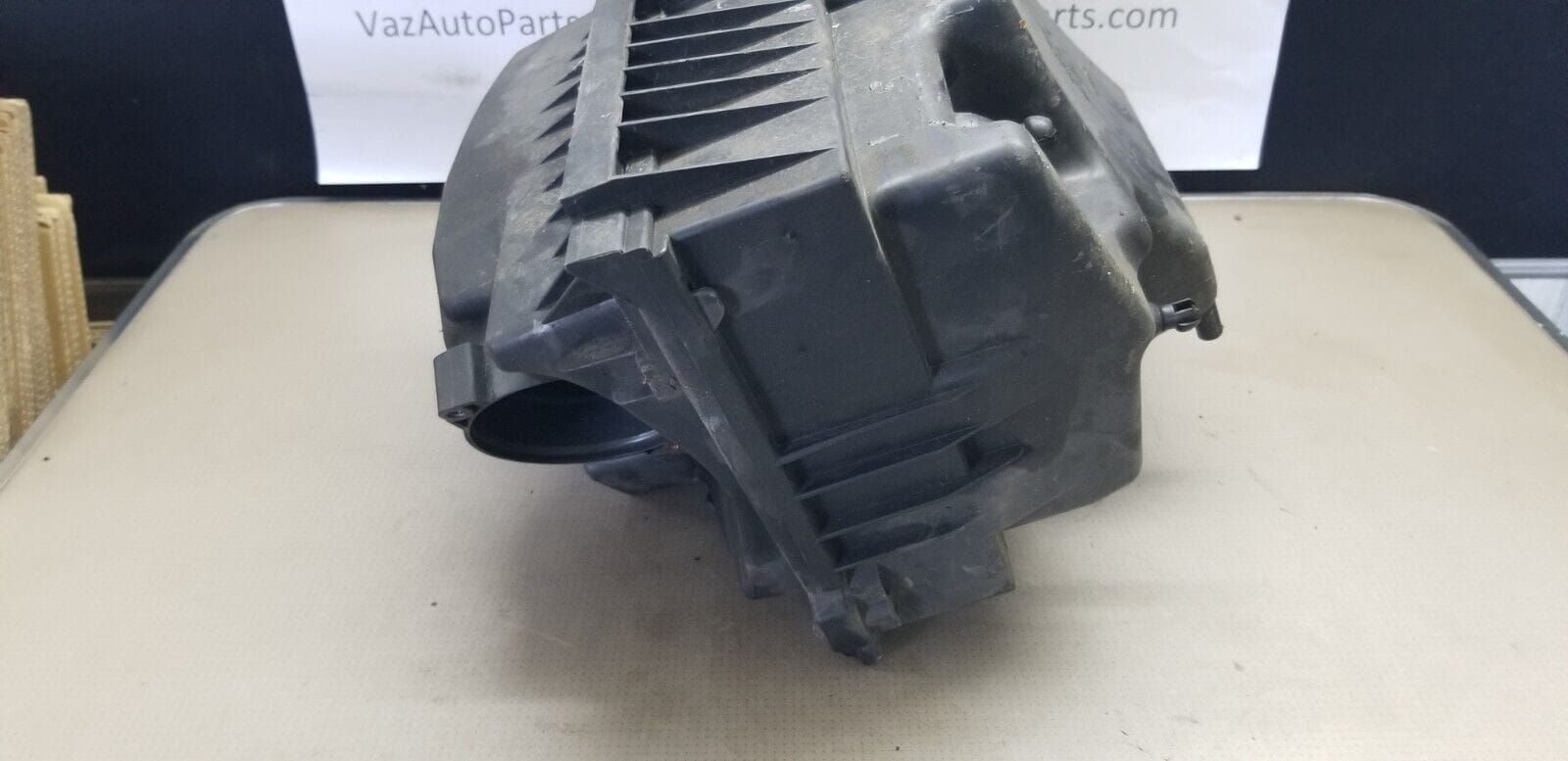 Renault Master/Movano Mk3 2010-19 ,Air Filter Box 8200751534 - Image 8