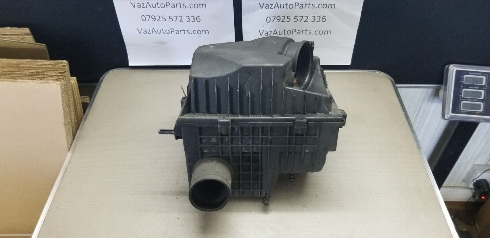 Renault Master/Movano Mk3 2010-19 ,Air Filter Box 8200751534