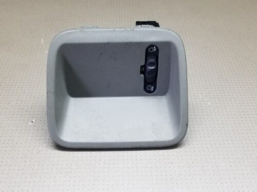 RENAULT MODUS HEADLIGHT ADJUSTMENT SWITCH 8200184608