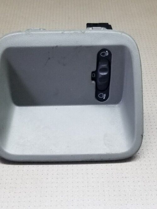 RENAULT MODUS HEADLIGHT ADJUSTMENT SWITCH 8200184608