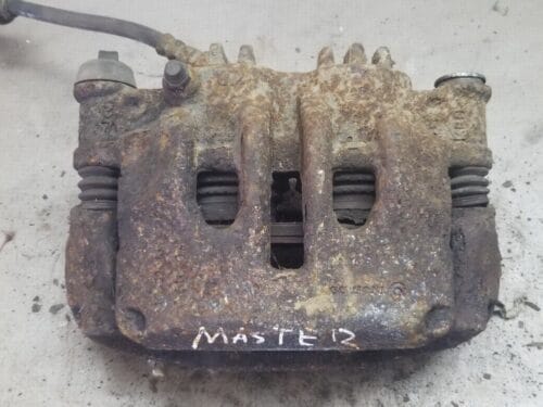 RENAULT Master Lm35 Business Dci Caliper Front Right Side