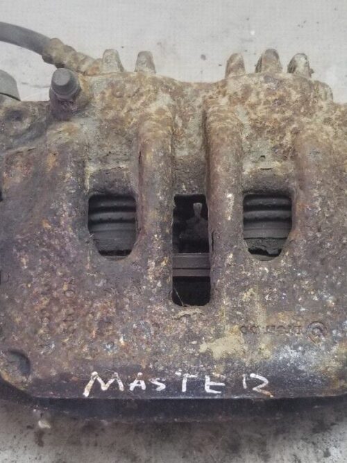 RENAULT Master Lm35 Business Dci Caliper Front Right Side