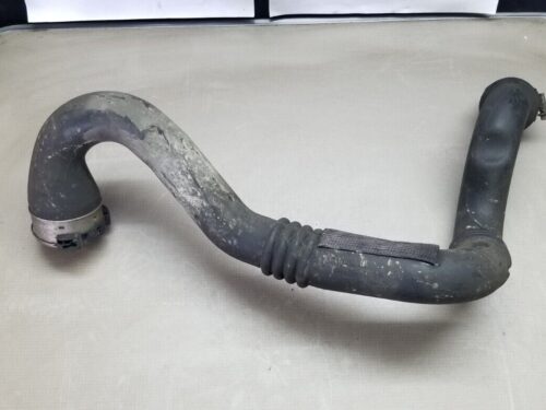 RENAULT Master Lm35 Business Dci Turbo To Intercooler Pipe 144605593R