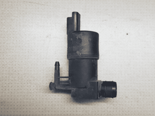 RENAULT Master WINDSCREEN WASHER PUMP 8200681155