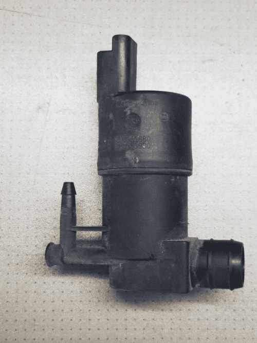 RENAULT Master WINDSCREEN WASHER PUMP 8200681155