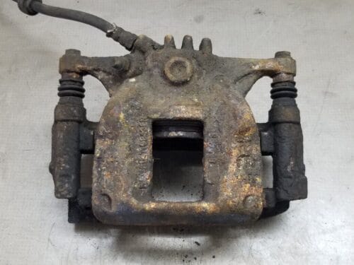 RENAULT TRAFIC 1.6 DIESEL DRIVERS SIDE FRONT BRAKE CALIPER OSF 2015 – 2019