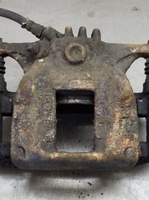 RENAULT TRAFIC 1.6 DIESEL DRIVERS SIDE FRONT BRAKE CALIPER OSF 2015 - 2019