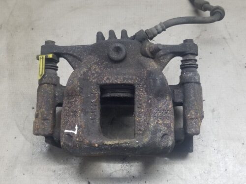 Renault Trafic 3 X82 2016 1.6 DCI Nearside Passenger Side Front Brake Caliper