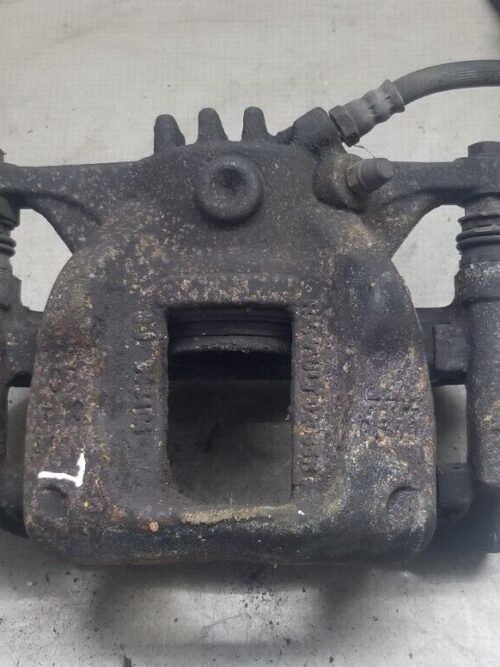 Renault Trafic 3 X82 2016 1.6 DCI Nearside Passenger Side Front Brake Caliper